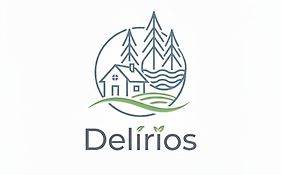 Delirios